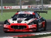 SUPERSTARS - GT Sprint Series Vallelunga (ITA) 06-07 10 2012