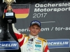 TCR International Series Oschersleben, Germany 08 - 09 07 2017
