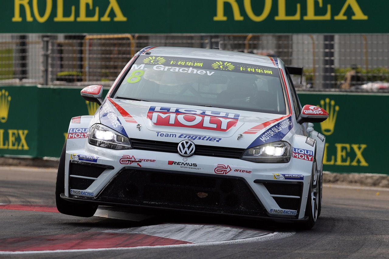 TCR series Singapore 18 - 20 09 2015