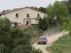 Test Mini Countryman WRC - Girona - aprile 2011