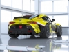 Toyota GR Supra Rockstar Energy 2020 - Fredric Aasbo, Formula Drift