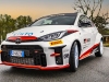 Toyota GR Yaris Rally Cup 2021
