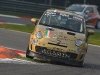 Trofeo 500 Abarth Italia & Europa Monza (ITA) 19-21 10 2012