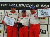 Trofeo Abarth 500 Europa - Valencia - 2011