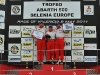 Trofeo Abarth 500 Europa - Valencia - 2011