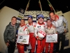 Trofeo Abarth 500 - Misano - 2011