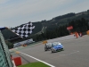 Trofeo Abarth Italia & Europa 23 - 25 luglio, Spa Francorchamps, Belgio