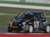 Trofeo Abarth Italia & Europa Misano (ITA) 02-04 10 2015