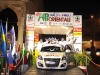 TROFEO RALLY ASFALTO - 48mo Rally del Friuli Alpi Orientali, Udine 31 08 - 01 09 2012