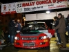 TROFEO RALLY TERRA - 32mo Rally Conca d\'Oro, Corleone, 13-14 aprile 2012