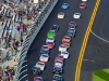 USA RACE - Nascar Round 1 Daytona 500 Speedweeks 2011 - Galleria 1