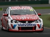 V8 Supercars Melbourne 25 - 27 marzo 2011