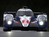 WEC Series 6 Hrs of Spa 30 April - 2 May 2015