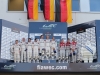 WEC Series, Round 4, Nurburgring 28 - 30 08 2015