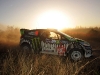 WRC Rally Argentina - 2011