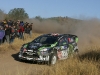 WRC Rally Argentina - 2011
