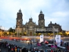 WRC Rally Guanajuato México 09 - 12 March 2017
