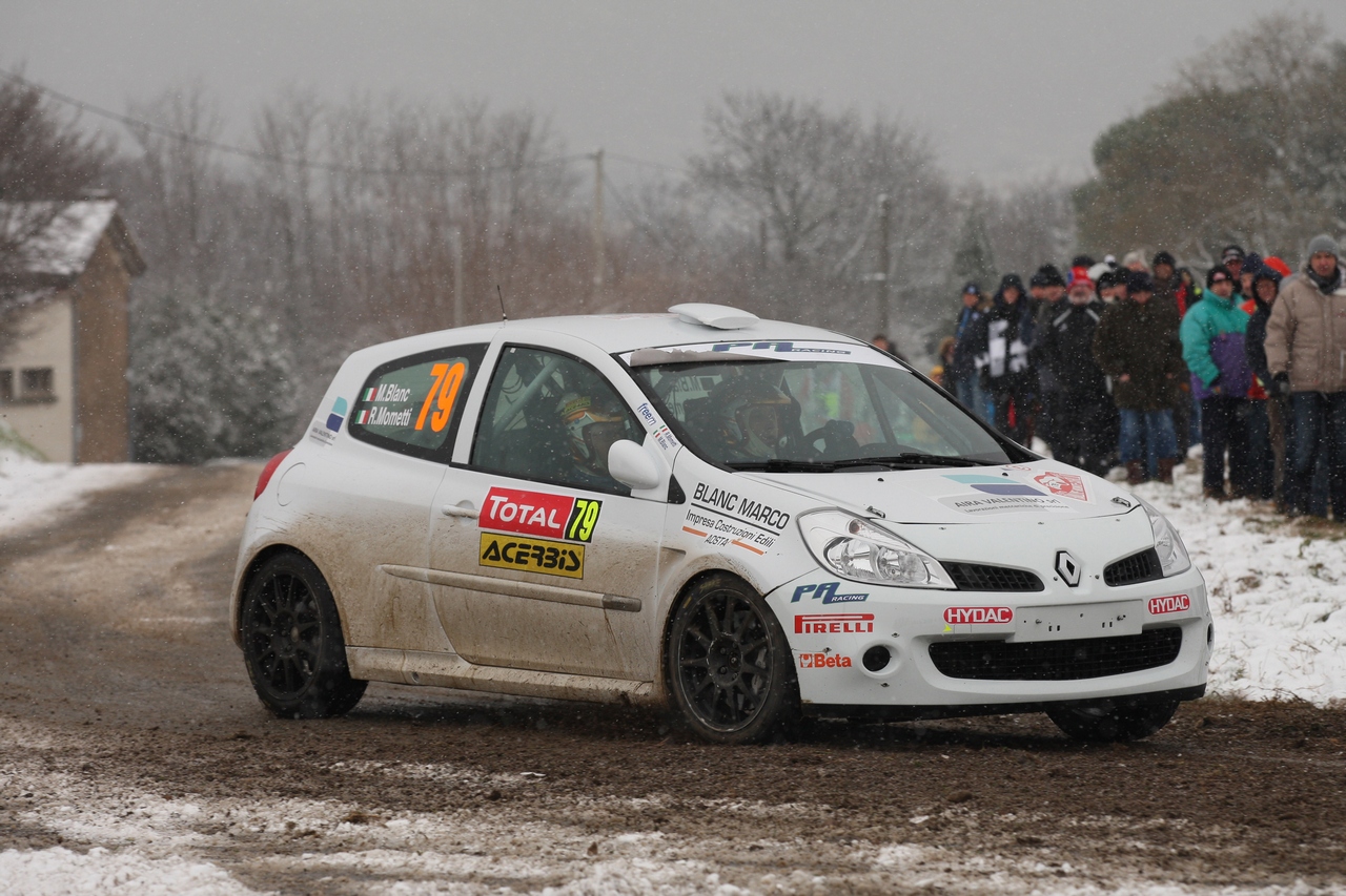 WRC RALLY di Monte Carlo,  15-20 01 2013