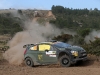 WRC Rally di Sardegna, Alghero 05-07 06 2014