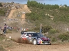 WRC Rally di Sardegna, Olbia 18-21 10 2012