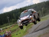 WRC Rally Finland, Jyvaskyla 30 luglio - 02 Agosto 2015