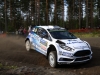 WRC Rally Finland, Jyvaskyla 30 luglio - 02 Agosto 2015