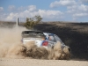 WRC Rally Mexico - 2014