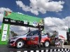 WRC Rally Mexico - 2014