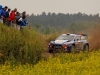 WRC Rally Poland 29 giugno - 02 luglio 2017