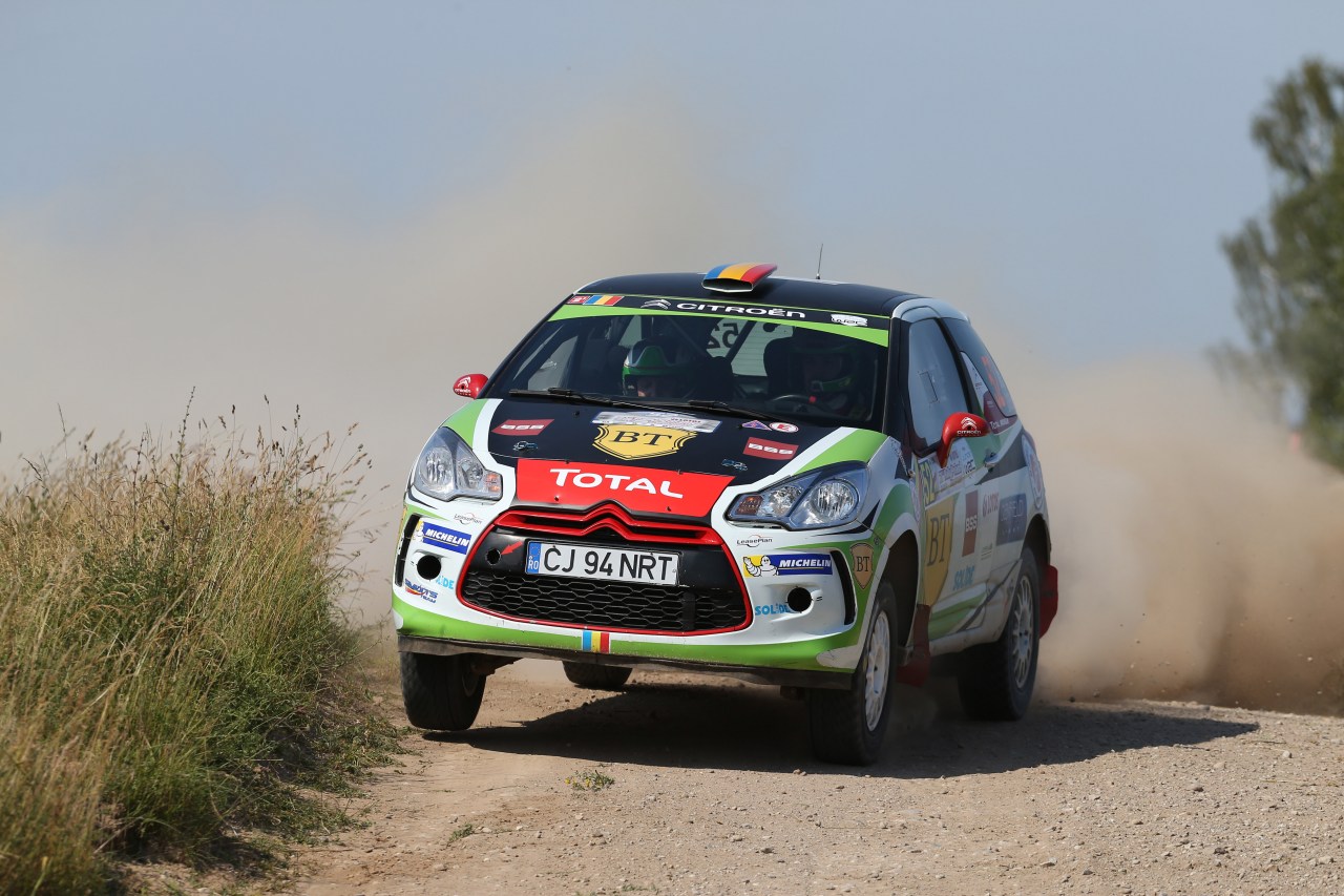 WRC Rally Polonia 26-29 06 2014