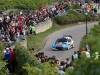 WRC RALLY - Rally de France, Strasburgo 4-7 10 2012