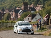 WRC RALLY - Rally de France, Strasburgo 4-7 10 2012