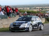 WRC RALLY - Rally de France, Strasburgo 4-7 10 2012