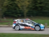 WRC RALLY - Rally de France, Strasburgo 4-7 10 2012