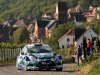 WRC RALLY - Rally de France, Strasburgo 4-7 10 2012