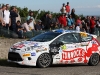 WRC RALLY - Rally de France, Strasburgo 4-7 10 2012