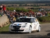 WRC RALLY - Rally de France, Strasburgo 4-7 10 2012