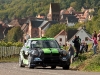 WRC RALLY - Rally de France, Strasburgo 4-7 10 2012