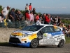 WRC RALLY - Rally de France, Strasburgo 4-7 10 2012