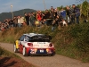 WRC RALLY - Rally de France, Strasburgo 4-7 10 2012