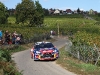 WRC RALLY - Rally de France, Strasburgo 4-7 10 2012