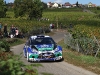 WRC RALLY - Rally de France, Strasburgo 4-7 10 2012