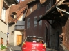 WRC RALLY - Rally de France, Strasburgo 4-7 10 2012