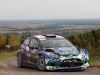 WRC RALLY - Rally de France, Strasburgo 4-7 10 2012