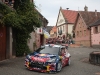 WRC RALLY - Rally de France, Strasburgo 4-7 10 2012