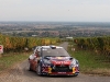 WRC RALLY - Rally de France, Strasburgo 4-7 10 2012