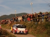 WRC RALLY - Rally de France, Strasburgo 4-7 10 2012