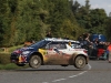 WRC RALLY - Rally de France, Strasburgo 4-7 10 2012