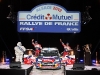 WRC RALLY - Rally de France, Strasburgo 4-7 10 2012