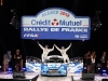 WRC RALLY - Rally de France, Strasburgo 4-7 10 2012